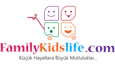 FamilyKidsLife Logo